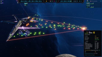 Imagen 0 para More Starbase levels for …