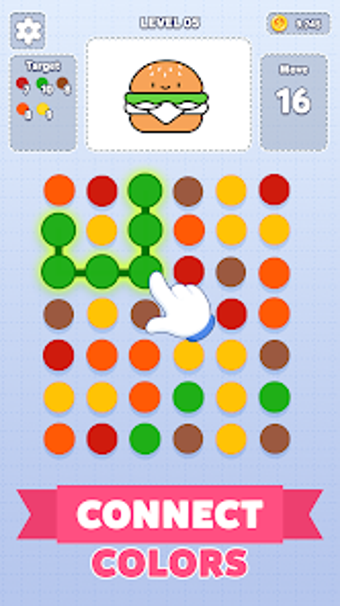 Image 0 pour Color Connect: Fill  Draw