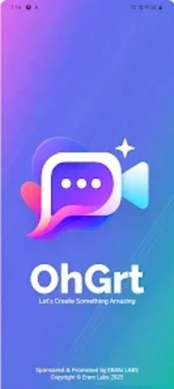 Image 0 pour ohGrt - Video Story Gener…