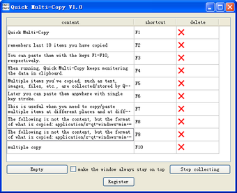 Immagine 0 per Quick Multi-Copy