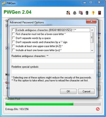 Obraz 2 dla PWGen