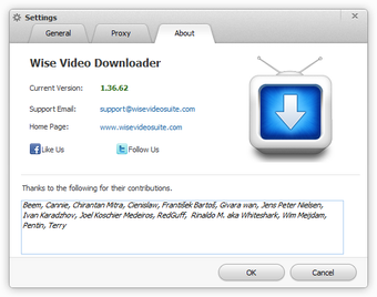 Wise Video Downloaderの画像4