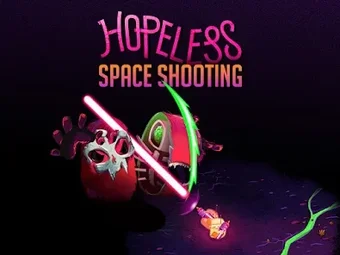Bild 0 für Hopeless: Space Shooting