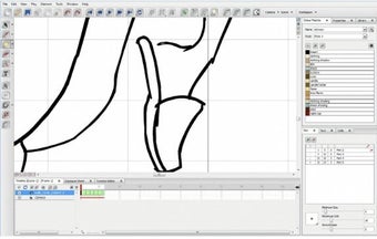 Toon Boom Studio的第1张图片