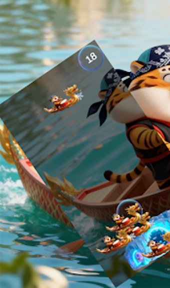 Immagine 0 per Sky Tower Rise