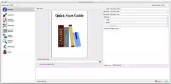 Image 1 for Calibre for Mac