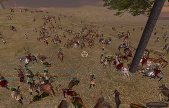 Imagen 2 para Warband Battle Size Chang…