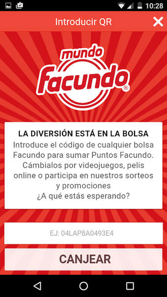 Imagen 0 para Mundo Facundo