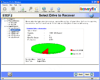 Computer Data Recovery Software