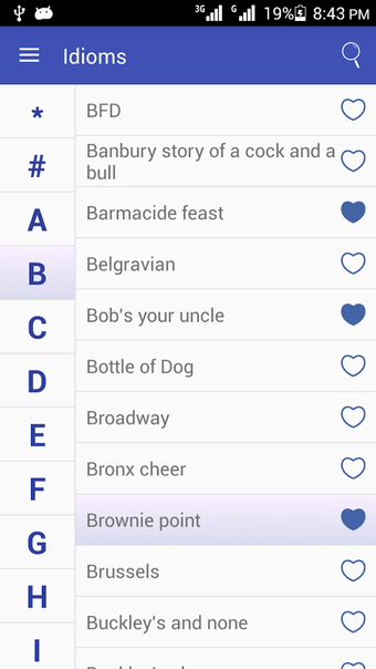 Immagine 0 per 8000+ English Idioms