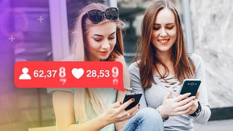 Get Super Followers for Instagram- NewCam