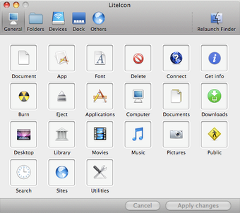 Image 0 for LiteIcon