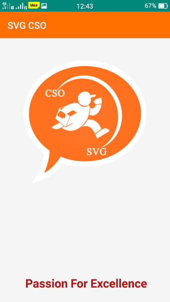 Bild 0 für SVGCSO
