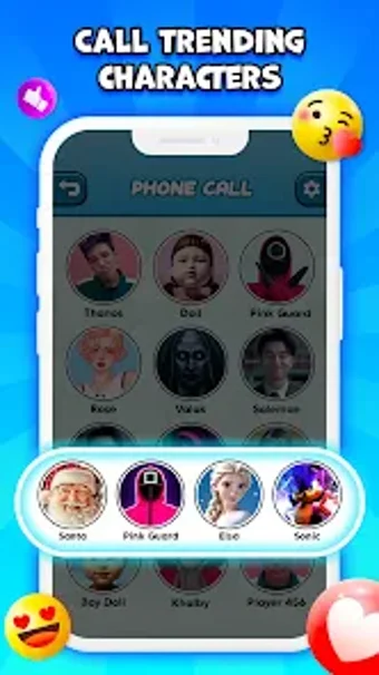 Obraz 0 dla Trending Prank App