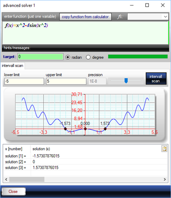 Image 2 pour fx-calc