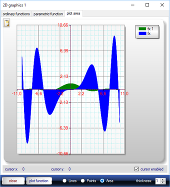 Image 5 pour fx-calc