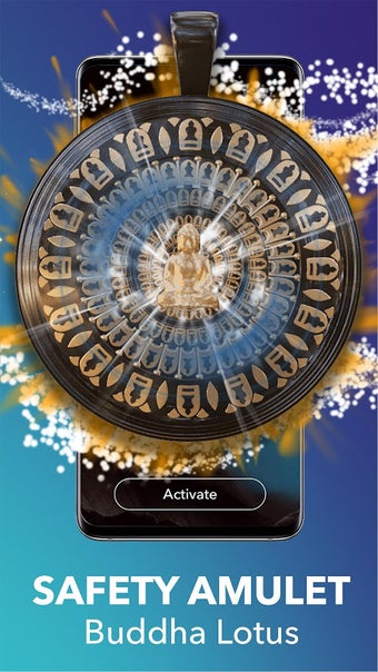 Imagen 0 para Weave: Power of Amulets