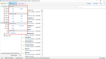 4n6 OLM Forensics Wizard的第0张图片