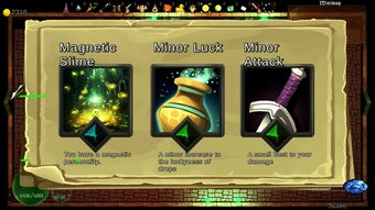 Image 0 for Rogue Slime