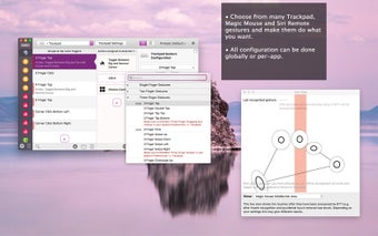 Obraz 1 dla BetterTouchTool