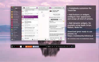 Image 3 pour BetterTouchTool
