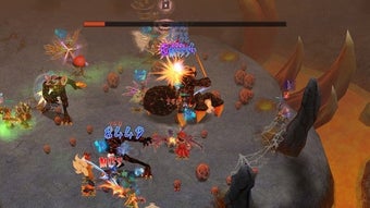 Bild 0 für NosTale