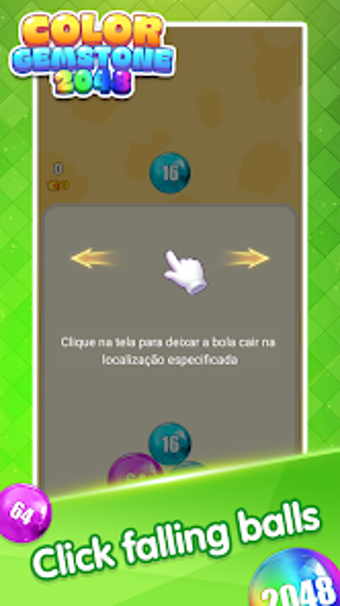 Obraz 0 dla Color Gemstone 2048