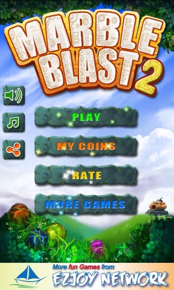 Obraz 0 dla Marble Blast 2