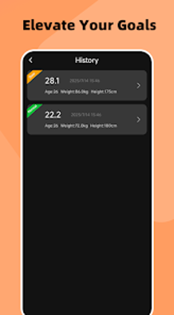 Obraz 0 dla Cool BMI