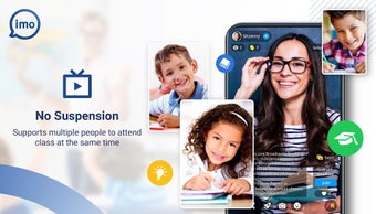Imagen 0 para imo HD-Free Video Calls a…