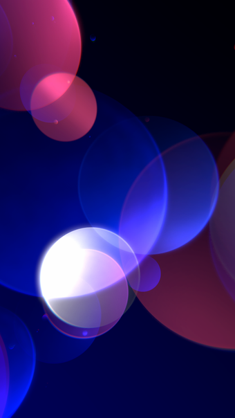 Image 0 pour Bokeh