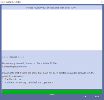 Immagine 0 per Duplicate MP3 Finder Plus