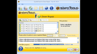 Imagen 0 para SysInfo OpenOffice Draw R…