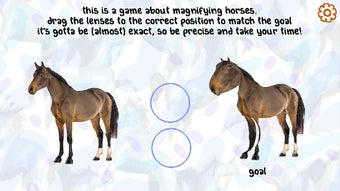 Obraz 0 dla Horse Magnifier: The Full…