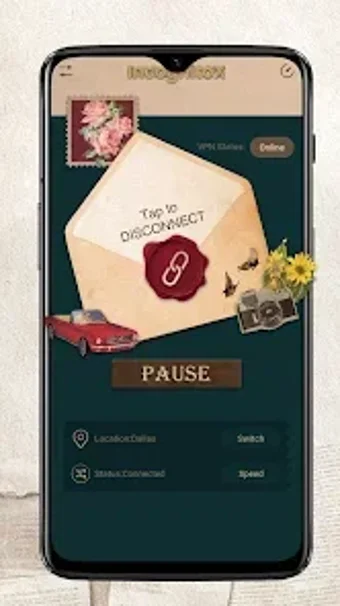 Image 0 for IncognitoX