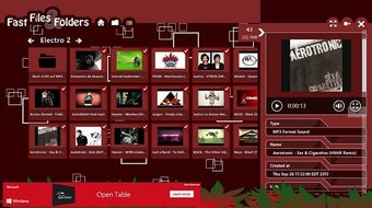 Fast Files And Foldersの画像0