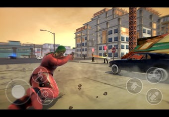 Image 0 for Mad City 2 Big Open Sandb…