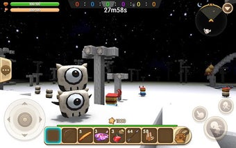 Imagen 1 para Mini World Block Art