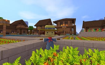 Mini World Block Art的第12张图片