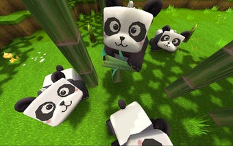 Mini World Block Art的第10张图片