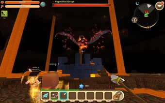 Mini World Block Art的第11张图片