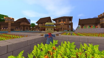 Imagen 3 para Mini World Block Art