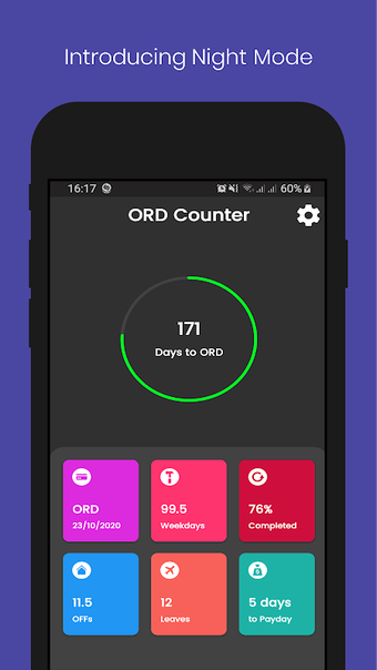 Immagine 0 per ORD Counter - ORDLO!