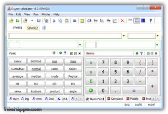 Download Sicyon Calculator 5 7 0 For Windows Filehippo Com