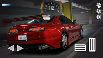 Obraz 0 dla Supra Rider: City Tokyo D…