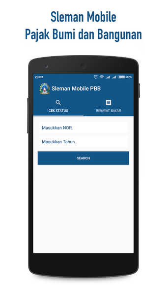 Bild 0 für Sleman Mobile PBB