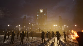 Imagen 0 para Karma: The Dark World