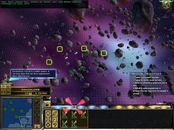 Image 2 pour Star Wars Empire at War