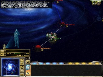 Image 5 pour Star Wars Empire at War