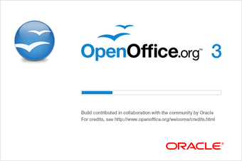 Imagen 7 para OpenOffice.org for Mac
